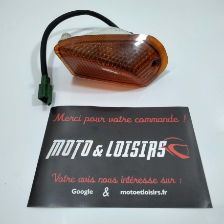 CLIGNOTANT - YAMAHA XJ 600