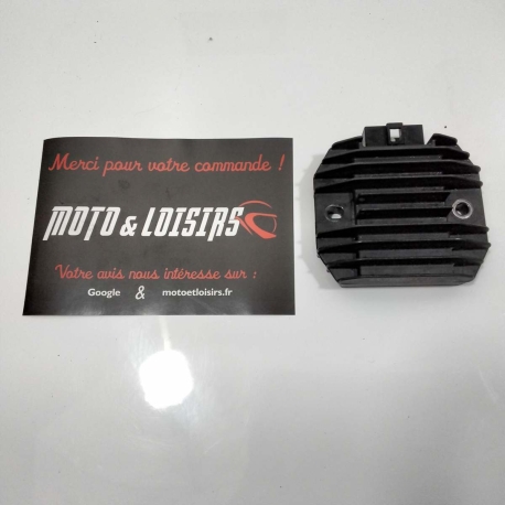 REGULATEUR - YAMAHA XJ 600