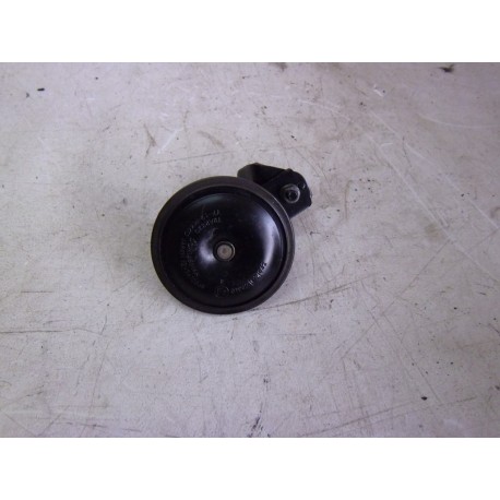 KLAXON - YAMAHA FZ1 2007