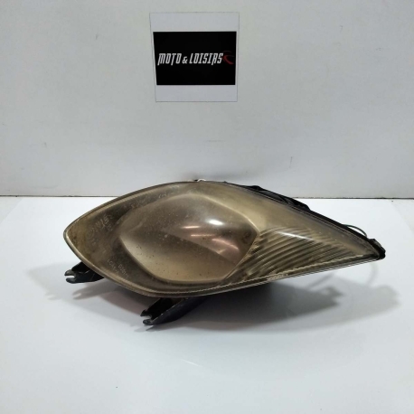 OPTIQUE AVANT - KYMCO MXU