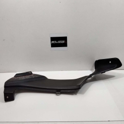 CACHE LATERAL GAUCHE - KYMCO MXU