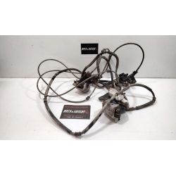 FREIN COMPLET - KYMCO MXU