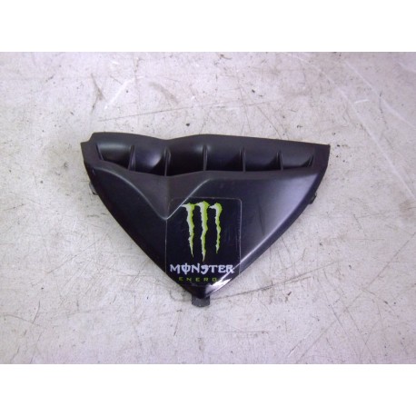 CACHE AVANT - YAMAHA FZ1 2007