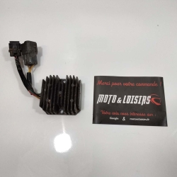 REGULATEUR - KYMCO MXU