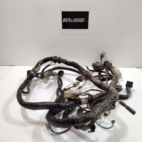 FAISCEAU - KYMCO MXU