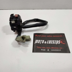 COMMODO GAUCHE - KYMCO MXU