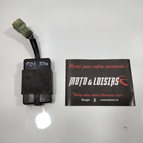 CDI 30400-LCA5-E000 2004.SEP- KYMCO MXU