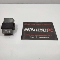 INVESEUR LBA7 D421 - KYMCO MXU