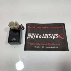 CONTROLEUR TYC-D421 - KYMCO MXU