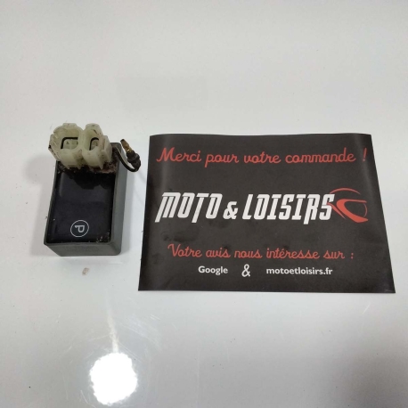 CONTROLEUR TYC-D421 - KYMCO MXU