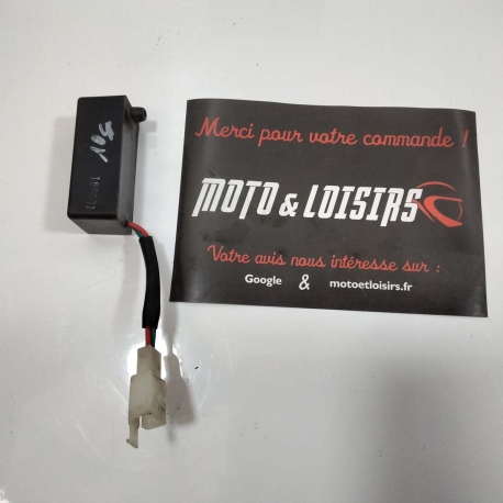 RELAIS SUITAI- D411- KYMCO MXU