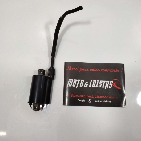 BOBINE D'ALLUMAGE - KYMCO MXU