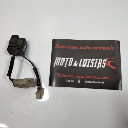 RELAIS D-421 LBA7 - KYMCO MXU