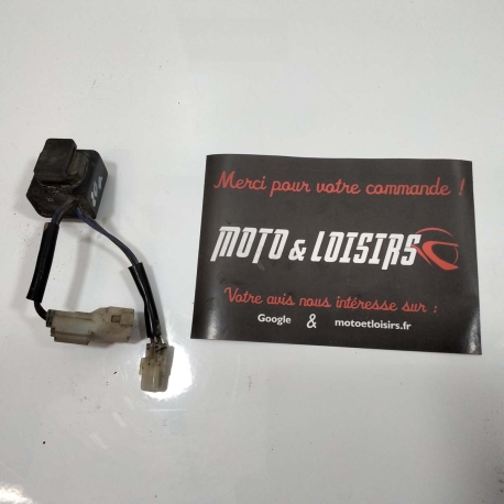 RELAIS D-421 LBA7 - KYMCO MXU