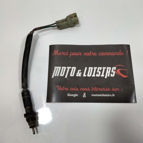 CONTACTEUR STOP ARRIERE - KYMCO MXU