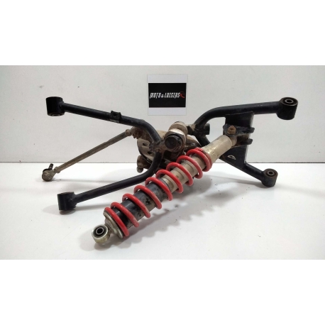 TRAIN AVANT DROIT - KYMCO MXU