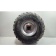 ROUE ARRIERE - KYMCO MXU