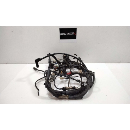 FAISCEAU - DERBI 50 SENDA - X-TREME