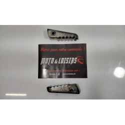 PAIRE REPOSE PIED ARRIERE - DERBI 50 SENDA - X-TREME