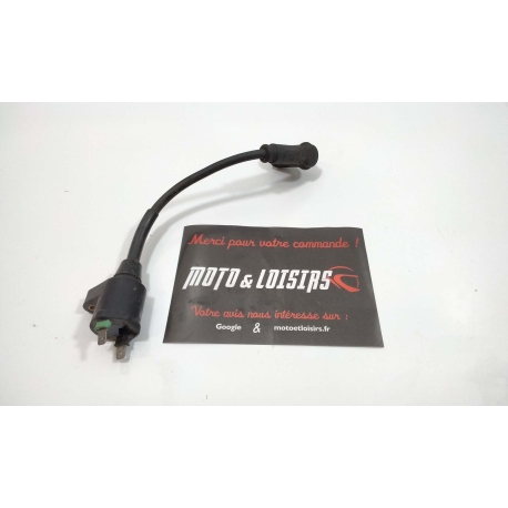 BOBINE ALLUMAGE - DERBI 50 SENDA - X-TREME