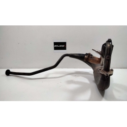 ECHAPPEMENT CATHALISE - DERBI 50 SENDA - X-TREME