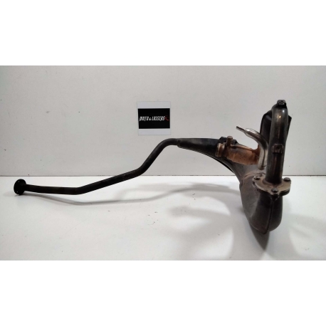 ECHAPPEMENT CATHALISE - DERBI 50 SENDA - X-TREME