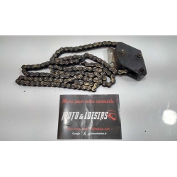 CHAINE - DERBI 50 SENDA - X-TREME