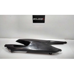 CARENAGE ARRIERE GAUCHE - DERBI 50 SENDA - X-TREME