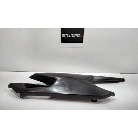 CARENAGE ARRIERE GAUCHE - DERBI 50 SENDA - X-TREME