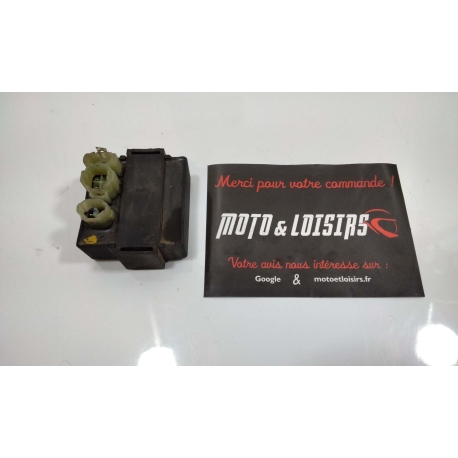 BOITIER CDI - DERBI 50 SENDA - X-TREME