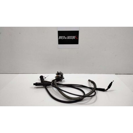 POMPE A HUILE - DERBI 50 SENDA - X-TREME