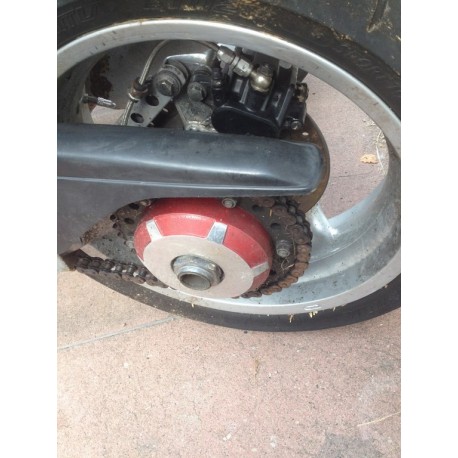 BRAS OSCILLANT COMPLET - HONDA VFR 750