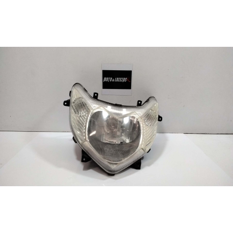 OPTIQUE - KEEWAY RY6 2T