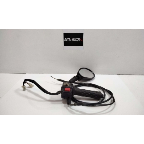 POIGNEE GAZ - KEEWAY RY6 2T