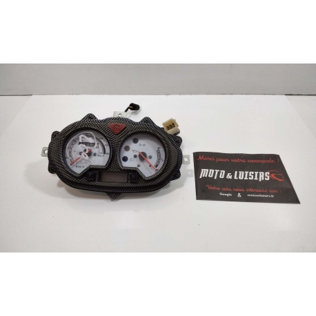 COMPTEUR - KEEWAY RY6 2T