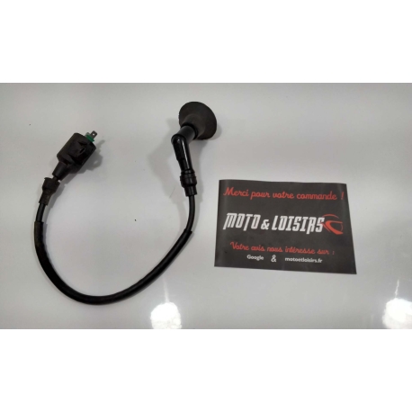 BOBINE D'ALLUMAGE - KEEWAY RY6 2T