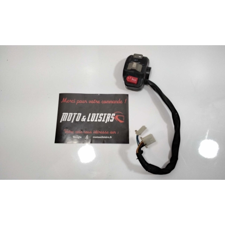 COMMODO GAUCHE - KEEWAY RY6 2T