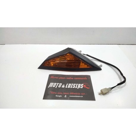 CLIGNOTANT AVANT DROIT - KEEWAY RY6 2T