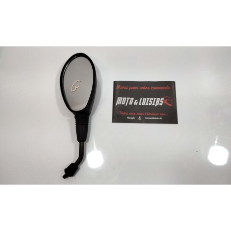 RETROVISEUR GAUCHE - KEEWAY RY6 2T