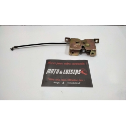 VERROUILLAGE DE SELLE - KEEWAY RY6 2T