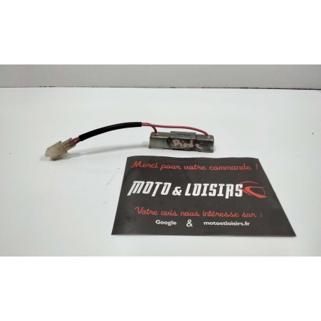 DIODE - KEEWAY RY6 2T