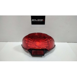 FEU ARRIERE - KEEWAY RY6 2T