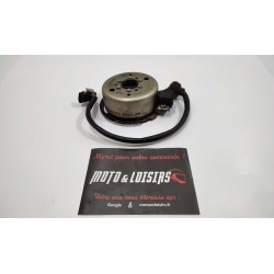 ALLUMAGE COMPLET - KEEWAY RY6 2T