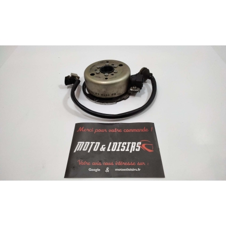 ALLUMAGE COMPLET - KEEWAY RY6 2T