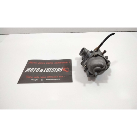 CARBURATEUR - KEEWAY RY6 2T