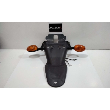 BAVETTE ARRIERE - KEEWAY RY6 2T