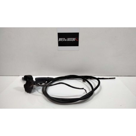 LEVIER DE FREIN ARRIERE - KEEWAY RY6 2T