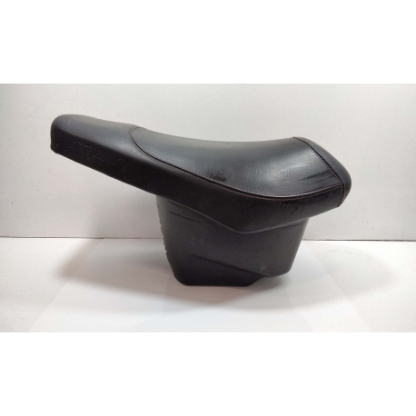 SELLE + COFFRE - KEEWAY RY6 2T