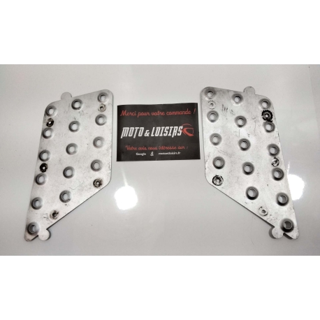 PAIRE REPOSSE PIED - KEEWAY RY6 2T