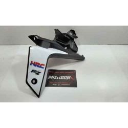CARENAGE AVANT GAUCHE - HONDA CB 750 HORNET